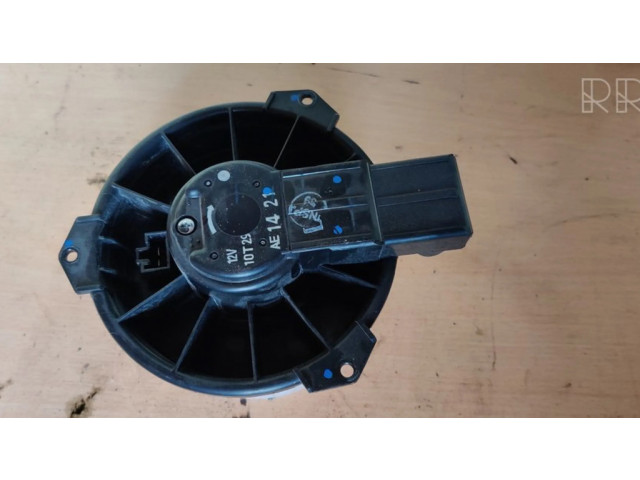 Вентилятор печки AE1421, 10T29 Mitsubishi Space Star