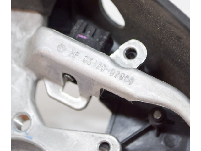 Руль Subaru Forester SH 2008-2013 года CS12002880