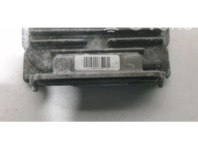 Блок управления Xenon