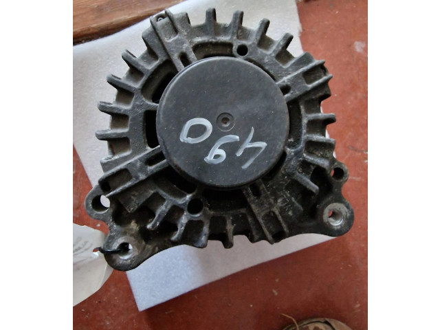 Генератор 059903018T, 411004688 Audi A7 S7 4G