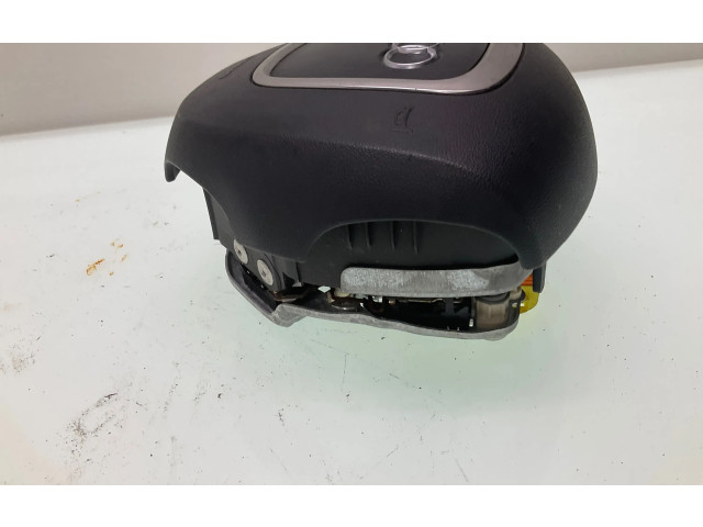 Подушка безопасности водителя 8P0880201AM, 305521299032A Audi A3 S3 A3 Sportback 8P
