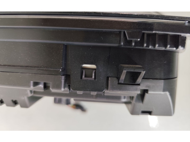 Přístrojová deska BMW X1 E84 2010 9187344, 4032150