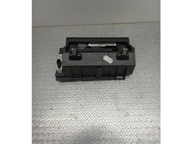 Дисплей    259150423R, LH5398J00309   Renault Captur