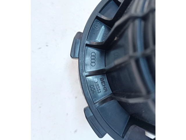 Вентилятор печки X6552, X6553 Audi Q5 SQ5