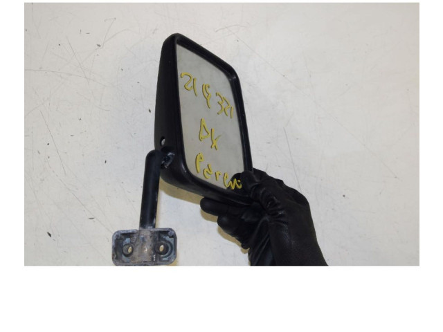 Zpětné zrcátko Mitsubishi Pajero 1987