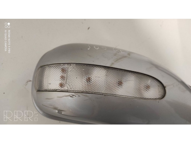 Zpětné zrcátko pravé Mercedes-Benz C AMG W202 1999 413133418