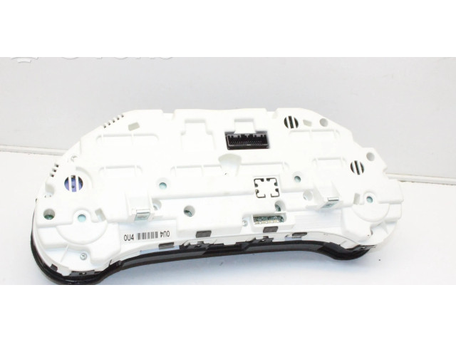 Přístrojová deska Honda Accord 2009 78100TL0U430C1