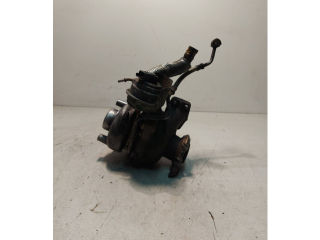 Турбина Citroen C4 Grand Picasso 9686120680