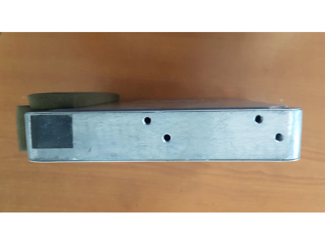 Блок управления двигателя 8966087714, 1017572040 Daihatsu Charade