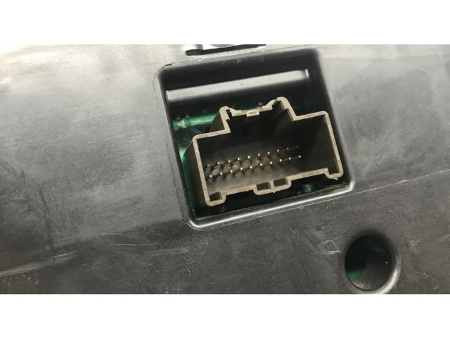 Přístrojová deska Dodge RAM 2014 P56054941AC, 56054941