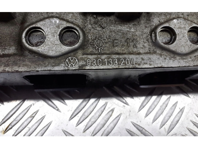 Vstřikovací lišta 03C133204 Audi A3 S3 8P