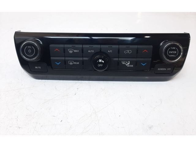 Блок управления климат-контролем 68524982AB   Jeep Compass