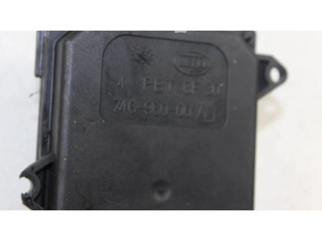 Блок управления Xenon