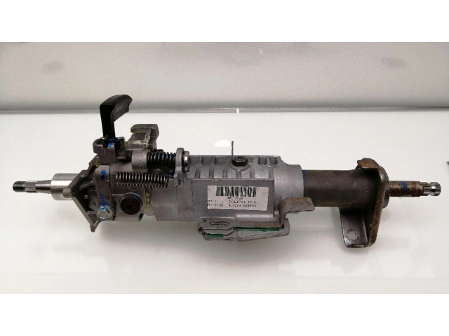 Ось рулевого колеса Nissan Pathfinder R51  2005-2012 года 488103X05A      