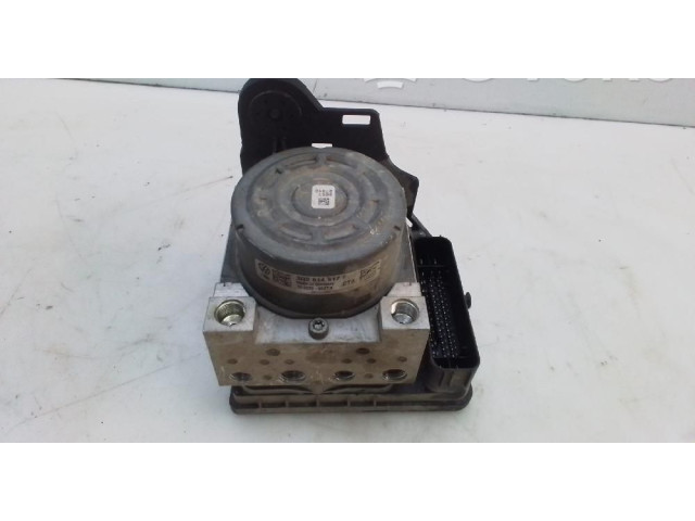 Блок АБС 3q0614517f   Volkswagen  Golf VII  2013 - 2019 года