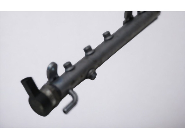 Vstřikovací lišta A6420702195, A6420702195 Mercedes-Benz GL X164 OM 642.820