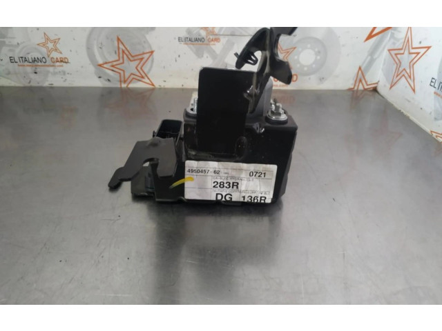 Jednotka ABS 476601283R, 476601283R   Renault Sandero I 2017