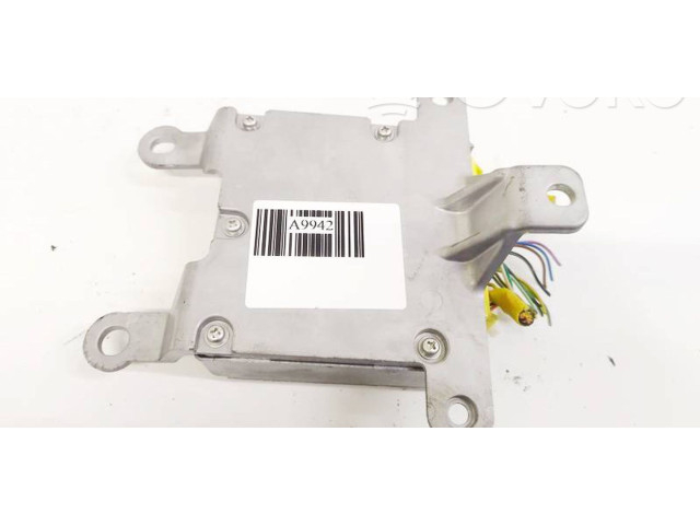 Блок подушек безопасности 98221SC030, 1503000940   Subaru Forester SH