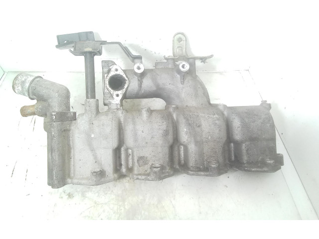 Всасывающий коллектор A6641410801, 664950 SsangYong Kyron