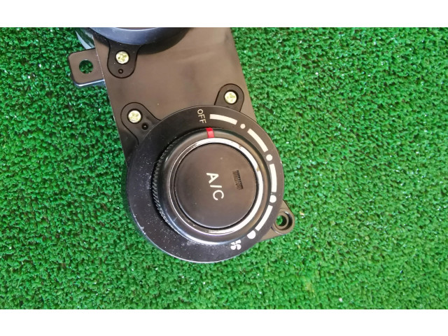 Блок управления климат-контролем 972501HXXX   KIA Ceed