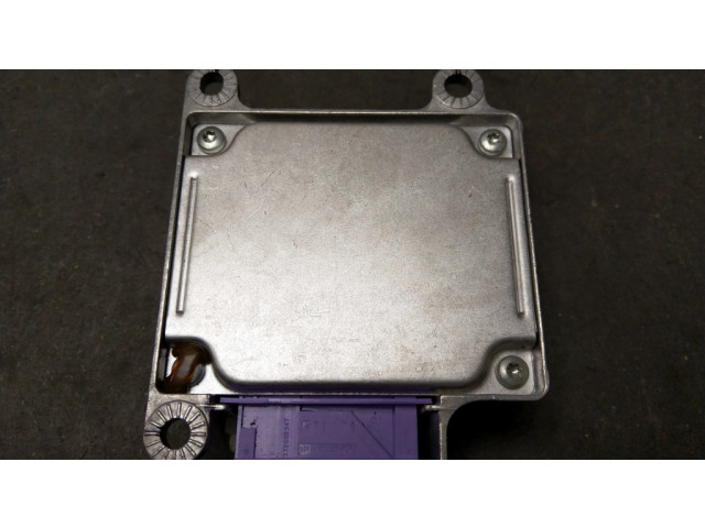 Блок подушек безопасности 9591027400, 4WK4172   Honda Civic