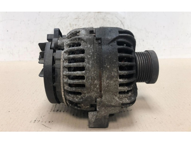 Генератор 0124525060, 0124525060   Volvo XC90      