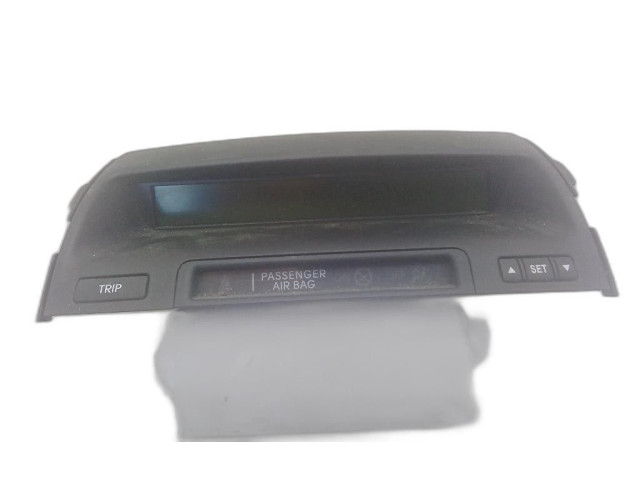 Панель приборов 94101-1P021, 94101-1P021   KIA Venga       