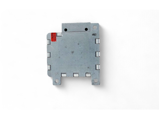 Блок управления надувных подушек 8A0959655B, 0285001037 Audi A4 S4 B5 8D