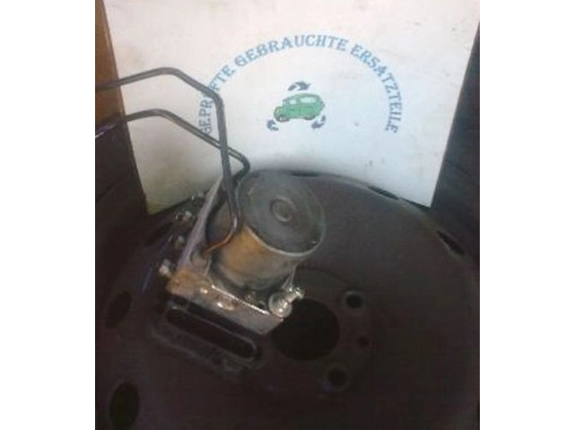 Блок АБС 0265800304, 0265800304   Fiat  Idea   -  года