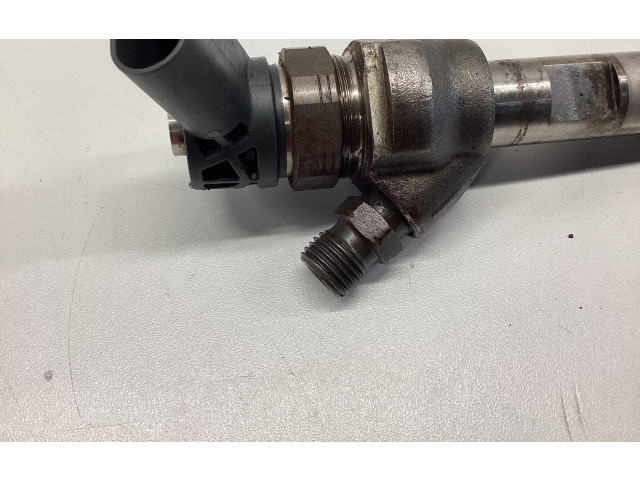 Vstřikovač 0445110503 BMW 3 E90 E91