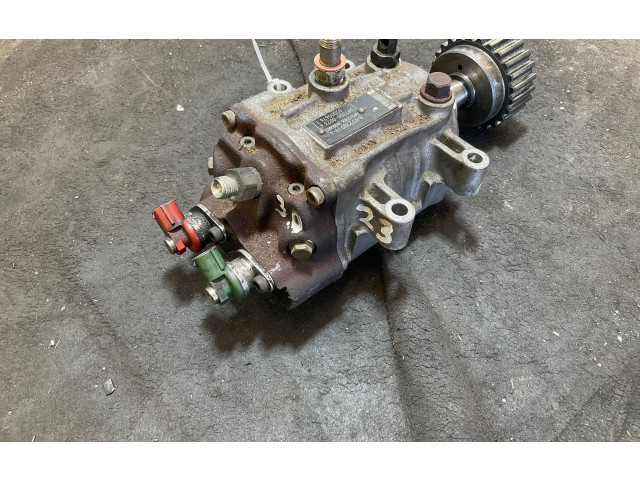 Vstřikovací čerpadlo 8972289194, 02D006761 Renault Vel Satis -P9XA701