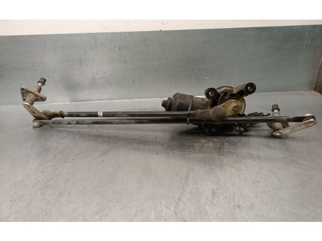 Моторчик дворников 8611005001, 8611005001 SsangYong Musso