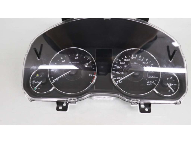 Přístrojová deska Subaru Legacy 2012 85022AJ450