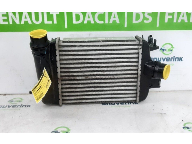 Интеркулер  144966668R   Renault Clio V 