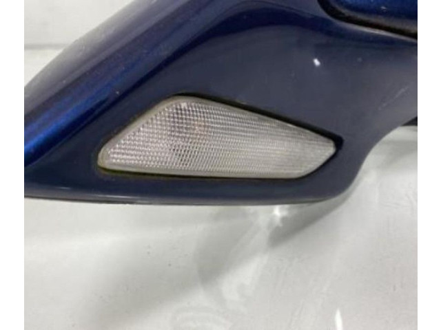 Зеркало электрическое        Citroen C8   -  года   