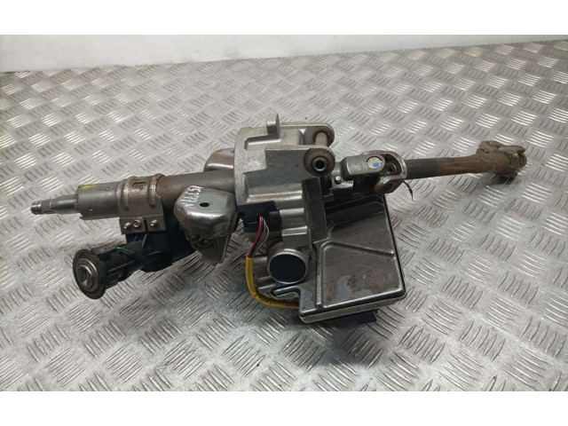    Рулевая рейка 735473025   Ford Ka 1996 - 2008 года