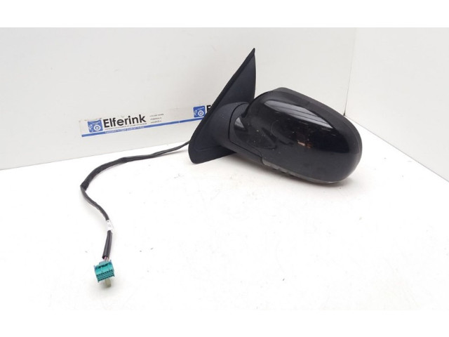 Зеркало (механическое) Saab 9-7X - года