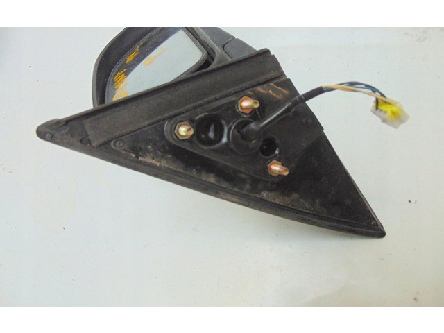 Зеркало электрическое        Mitsubishi Galant  1997 - 2003 года   