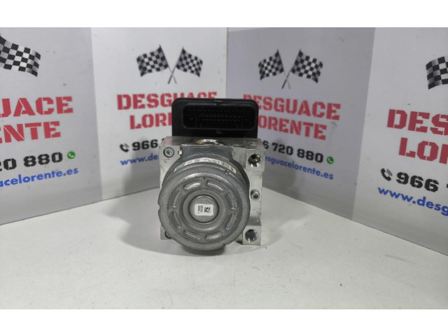 Блок АБС 10091514713 Dacia Dokker 2012 - года