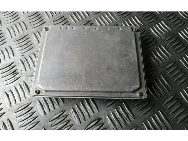 Блок управления двигателя 4B0907401S, 0281010148   Audi A6 S6 C5 4B