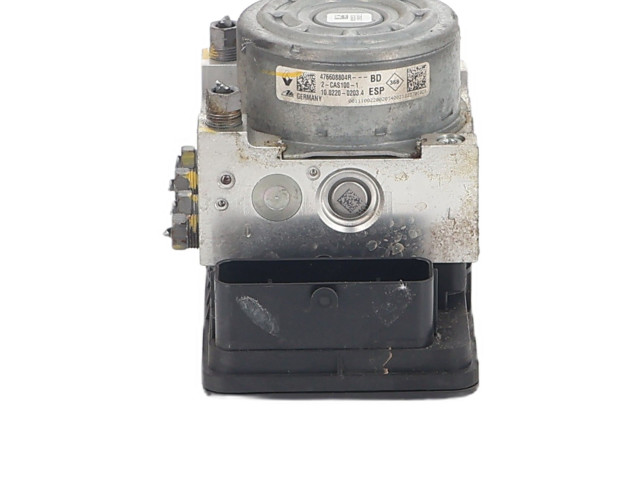 Блок АБС 476608804R Dacia Lodgy 2012 - года