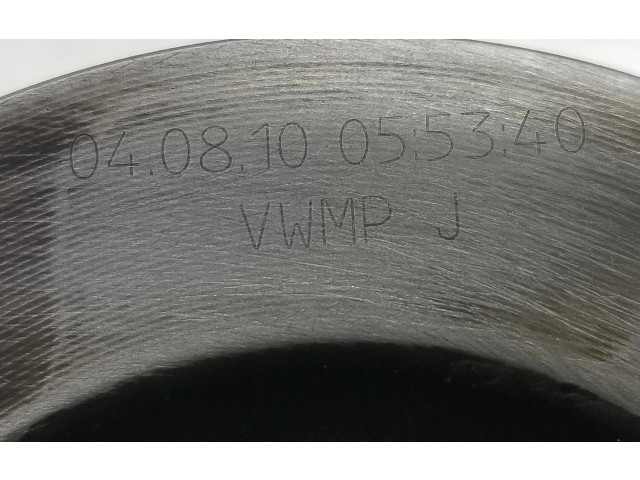  Поршень с шатуном  03L107065J, 03L107065J  Volkswagen Golf VI  