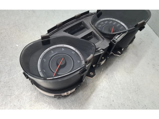 Панель приборов 940131K190, 11001816501U   Hyundai ix20       