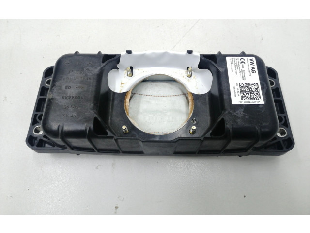 Подушка безопасности пассажира 1024430, 1ST880204   Skoda Rapid (NH)