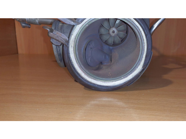 Turbodmychadlo Турбина 7852372, 841901-0008 BMW M5 F90 4.4