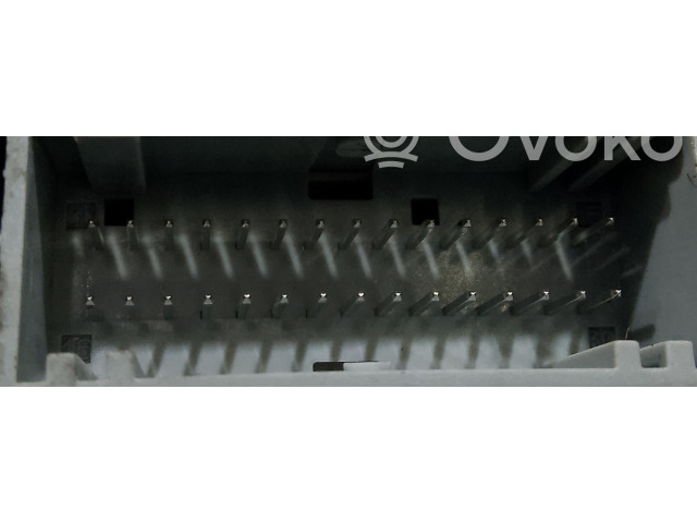 Панель приборов P800261119, P800261119 Renault Clio II