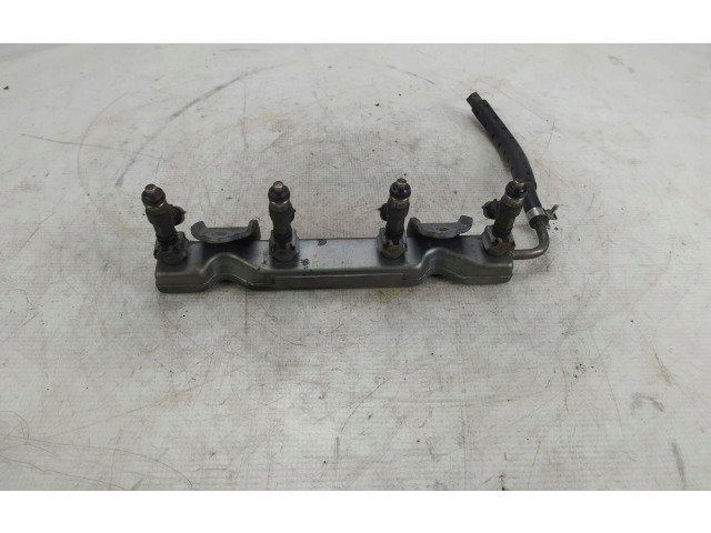 Vstřikovací lišta    Nissan Micra    CR12DE 