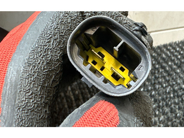 Вентилятор радиатора     9661571480, FS1572    Peugeot 5008 