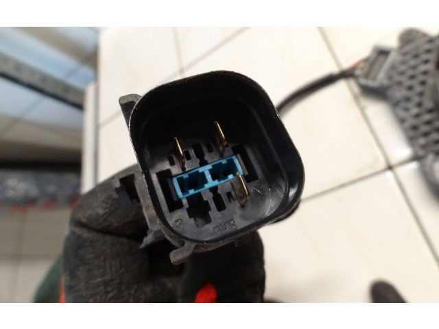 Вентилятор радиатора     7588974    BMW 3 E90 E91 