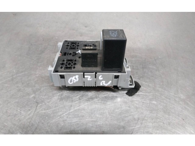   Pojistková skříňka 7L0937503A   Porsche Cayenne (9PA) 2005